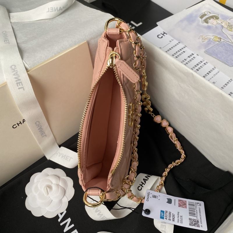 Ch**el hobo bags